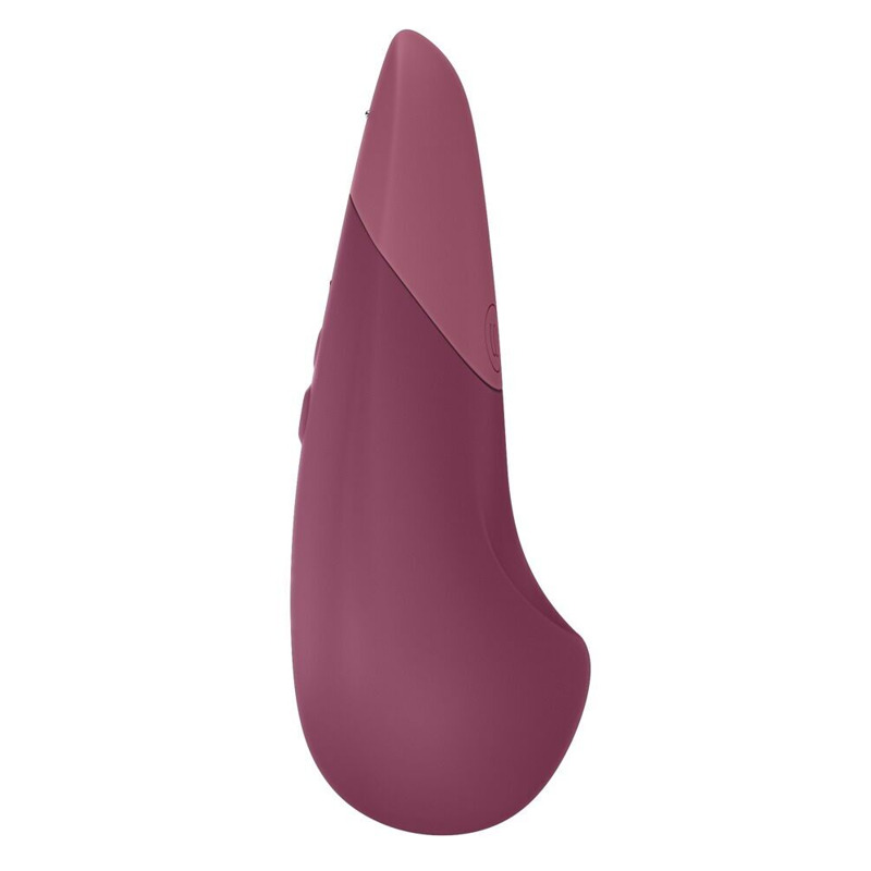 Вибратор Womanizer Vibe Dusky Pink