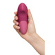 Вибратор Womanizer Vibe Dusky Pink
