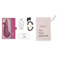 Вибратор Womanizer Vibe Dusky Pink