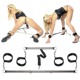 Распорка на руки и ноги Roomfun Love Bondage Kit металлическая, черная