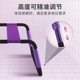 Компактный стул для секса Roomfun Easy Detachable Sex Chair фиолетовый