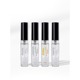 Набор парфюмов для мужчин с феромонами HOT LMTD Pheromone Perfume Мen, 4x5 мл