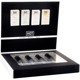 Набор парфюмов для мужчин с феромонами HOT LMTD Pheromone Perfume Мen, 4x5 мл