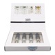 Набор женских парфюмов с феромонами HOT LMTD Pheromone Perfume Women, 4x5 мл