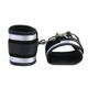 Система фиксации для кровати Roomfun Restraint Kit черная