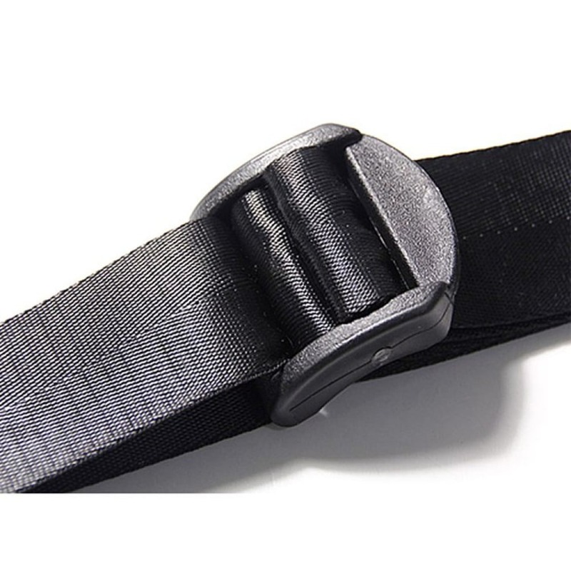 Система фиксации для кровати Roomfun Restraint Kit черная