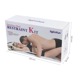 Система фиксации для кровати Roomfun Restraint Kit черная