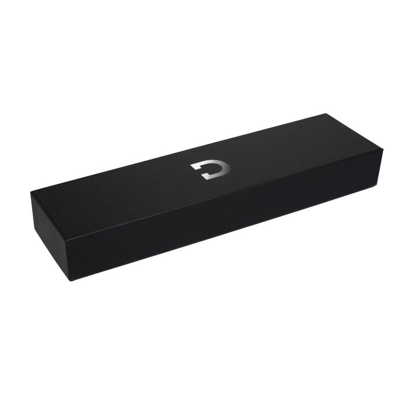 Вибромассажер DOXY Die Cast 3 Rose Gold, очень мощный, питание 220В, металлический корпус