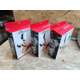 Фиксаторы для ног Fetish Tentation Neck and Ankle Strap (мятая упаковка!!!)