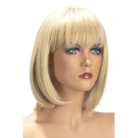 Парик World Wigs CAMILA MID-LENGTH BLONDE (мятая упаковка!!!)