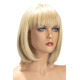 Парик World Wigs CAMILA MID-LENGTH BLONDE (мятая упаковка!!!)