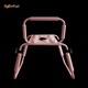 Стул для секса Roomfun Horse Chair регулируемый, розовый
