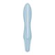 Вибратор-кролик надувной Satisfyer Air Pump Bunny 1