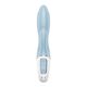 Вибратор-кролик надувной Satisfyer Air Pump Bunny 1