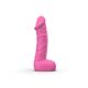 Свеча в виде члена Чистий Кайф MEDIUM Pink