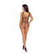 Бодистокинг Passion BS114 One Size, black
