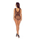 Бодистокинг Passion BS115 One Size, black