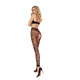 Эротические колготки Passion TIOPEN 035 1/2 black