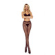 Эротические колготки Passion TIOPEN 040 3/4 black