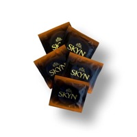 Набір презервативів SKYN MIX - Original, Elite, Elite Extra Lube, Excitation (ціна за 5 шт.) Набір презервативів SKYN MIX - Original, Elite, Elite Extra Lube, Excitation (ціна за 5 шт.)