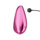Вакуумный клиторальный стимулятор Womanizer Liberty 2 Iggy, 8 режимов, магнитная крышечка