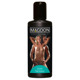 Возбуждающее массажное масло Magoon Love fantasy 100 ml