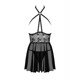 Пеньюар Obsessive Nettsy Babydoll L/XL