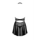 Пеньюар Obsessive Nettsy Babydoll L/XL