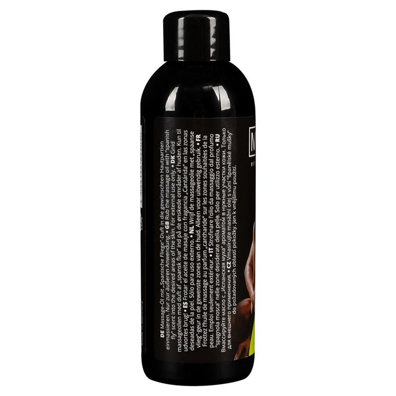 Массажное масло Magoon Spanish Fly 100 ml