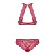 Комплект Obsessive Ivetta S/M