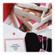 Комплект Obsessive Ivetta S/M