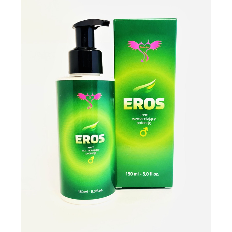 Крем для мужчин Eros krem 150 ml