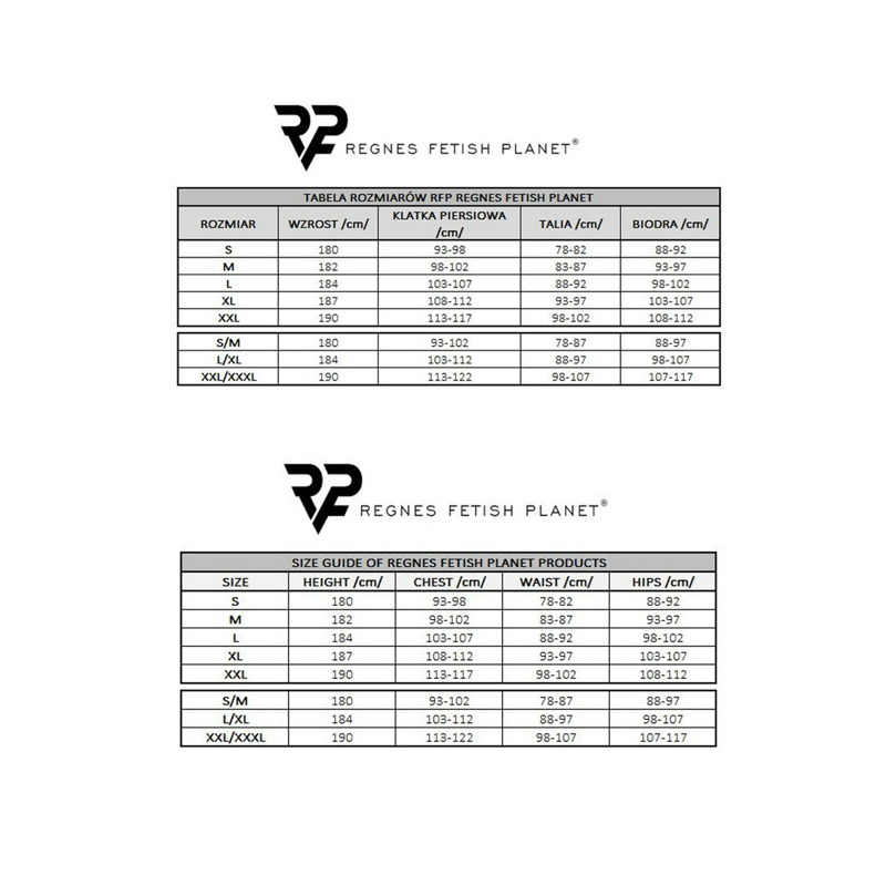 Набор откровенных стринг для мужчин RFP 2 Pack Of Mens, черный, размер L/XL