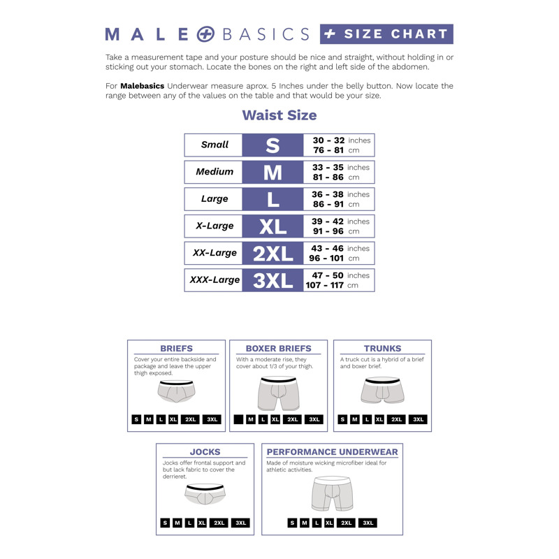 Мужские стринги MaleBasics ярко-желтые, S