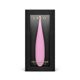Клиторальный вибратор LELO DOT Travel Pink