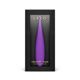 Клиторальный вибратор LELO DOT Travel Purple