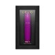 Шикарная вибропуля LELO Mia 3 Deep Rose