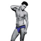 Мужские трусы-брифы Envy Bad Boy синие, S/M