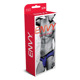 Мужские трусы-брифы Envy Bad Boy синие, S/M