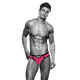 Мужские трусы-брифы Envy Bad Boy розовые, S/M