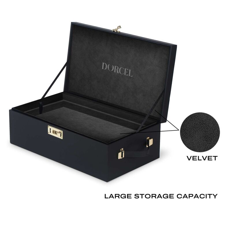 Кейс для игрушек Dorcel Le Coffret - Prestige Edition
