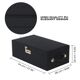 Кейс для игрушек Dorcel Le Coffret - Prestige Edition