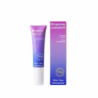 Стимулювальний гель для точки G Love To Love Orgasm Rainfall - G Spot Stimulating Gel 30 мл Стимулювальний гель для точки G Love To Love Orgasm Rainfall - G Spot Stimulating Gel 30 мл