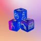 Игральные кубики Love To Love Let's Dice