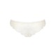 Кружевные трусики Obsessive 874-PAN-2 молочные, L/XL