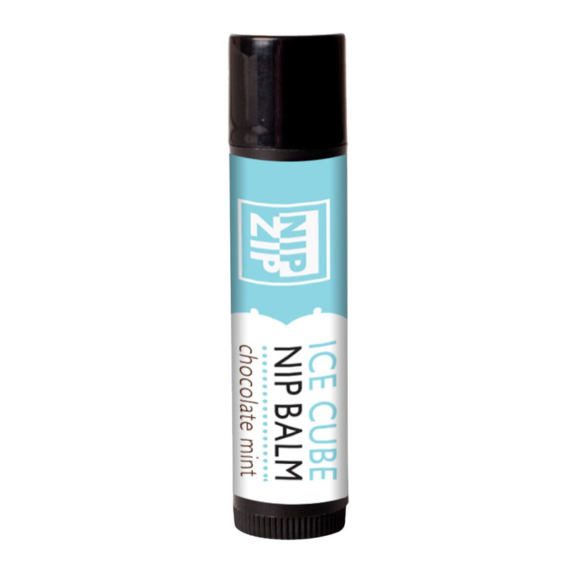 Подарочный набор Sensuva Lips & Nips Pleasure Kit - Chocolate Peppermint 2 x 4г