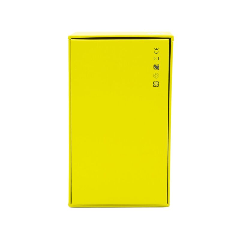 Вибратор Banana Bliss Mini Silicone Vibrator, 10 режимов вибрации, водонепроницаемый