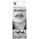 Вагинальные шарики из стали Sex & Mischief Steel Balls серебряные, 2.5 см