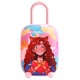 Виброяйцо и вакуумный стимулятор для клитора 2в1 BeYourLover Magic Suitcase в зарядном кейсе,розовый