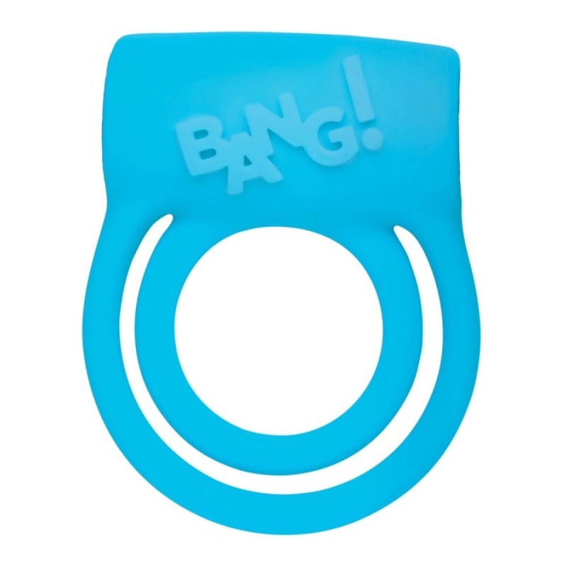 Набор игрушек XR Brands Bang Duo Blast с дистанционным управлением, 4 предмета